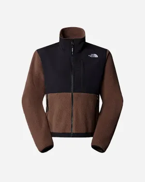 Women's Retro Denali Jacket - Smokey Brown/TN