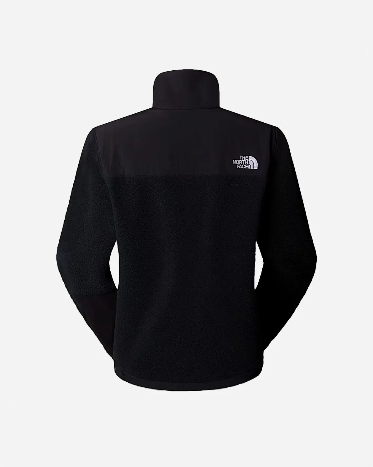 Women's Retro Denali Jacket - TNF Black