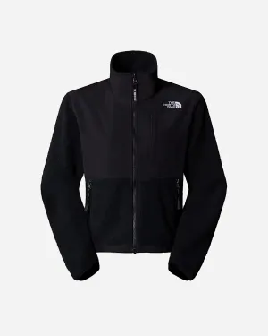 Women's Retro Denali Jacket - TNF Black