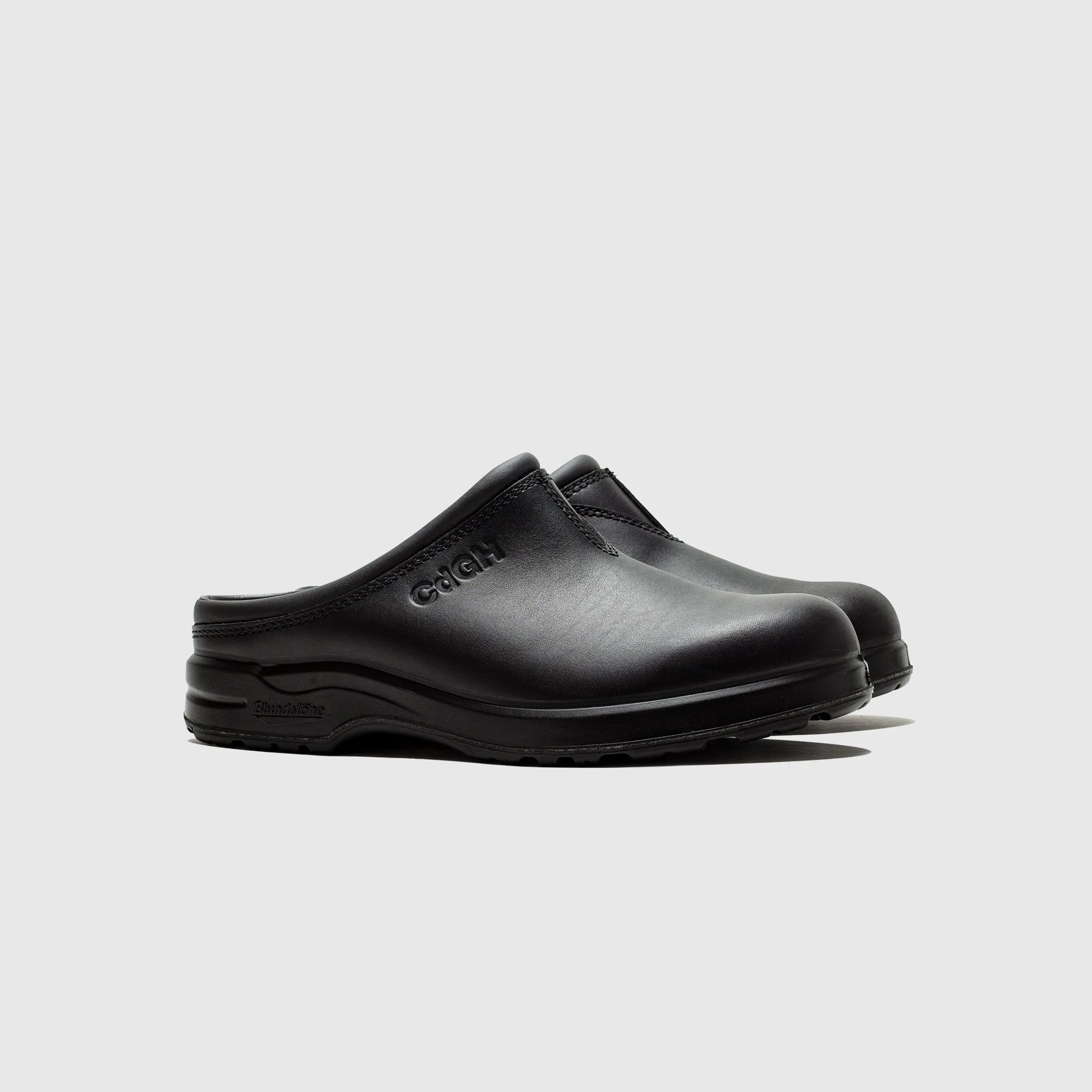 X BLUNDSTONE ALL TERRAIN CLOG