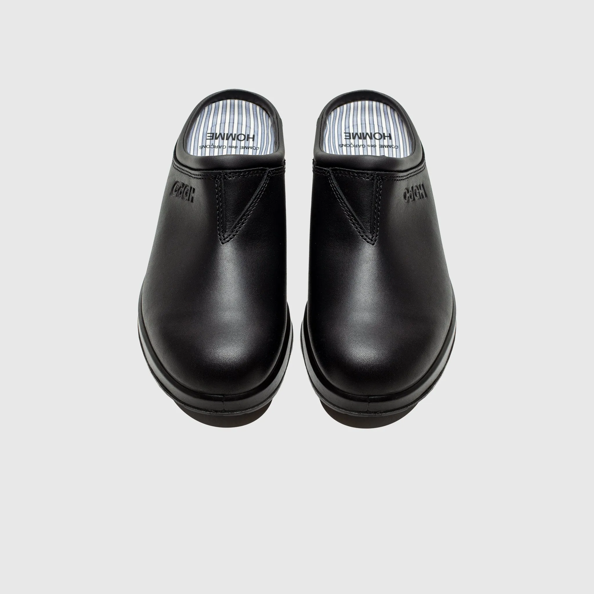 X BLUNDSTONE ALL TERRAIN CLOG