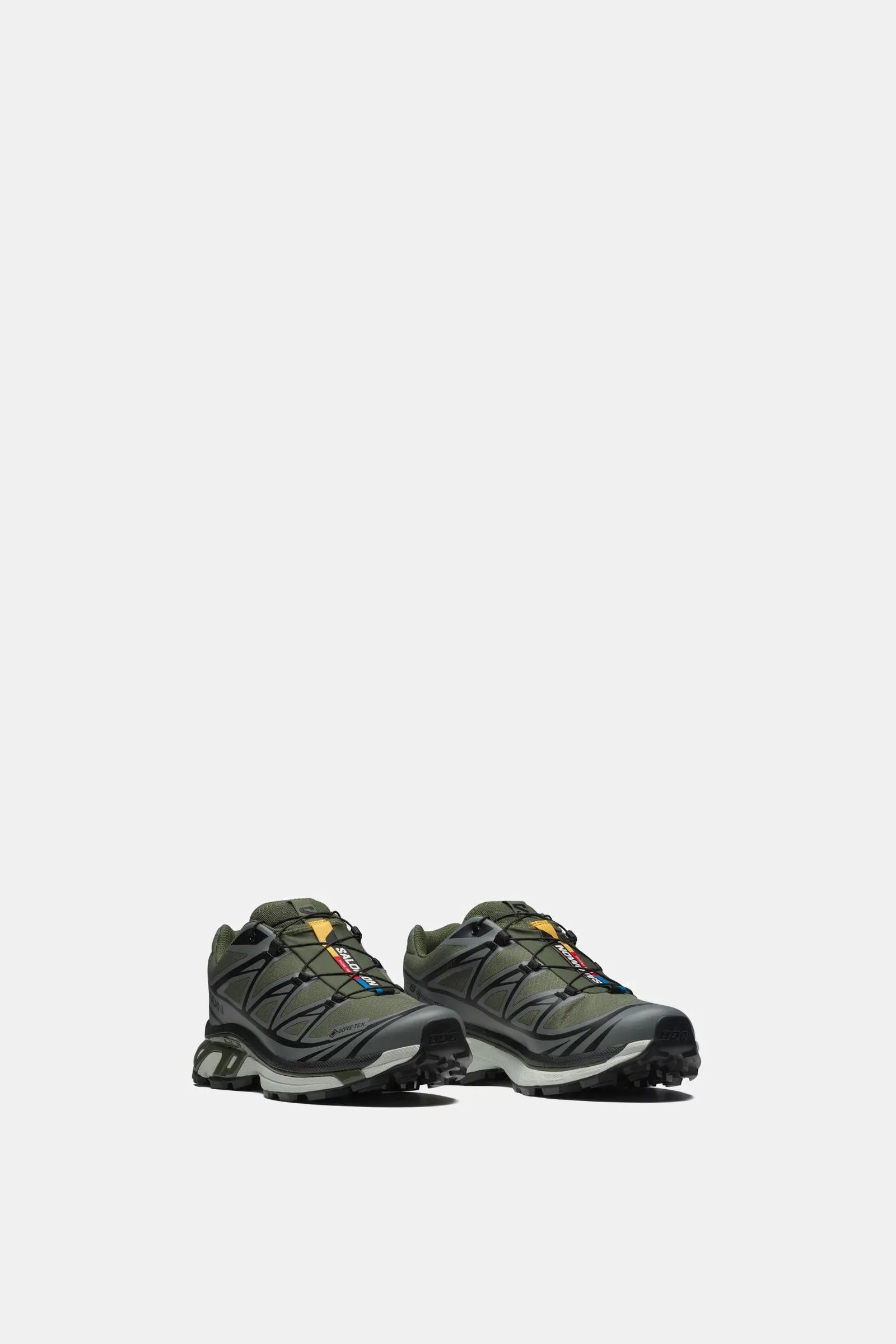 XT-6 GTX