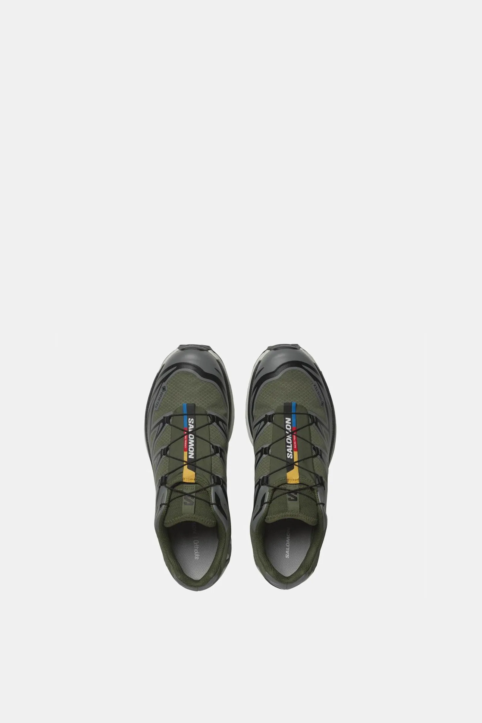 XT-6 GTX